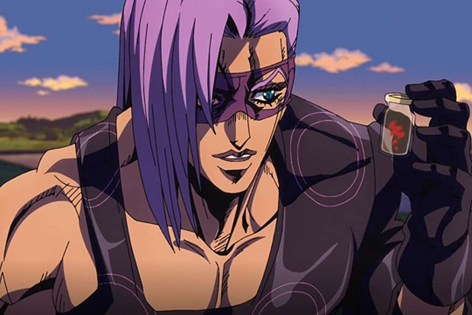 【ジョジョ 第5部】メローネの魅力とは？