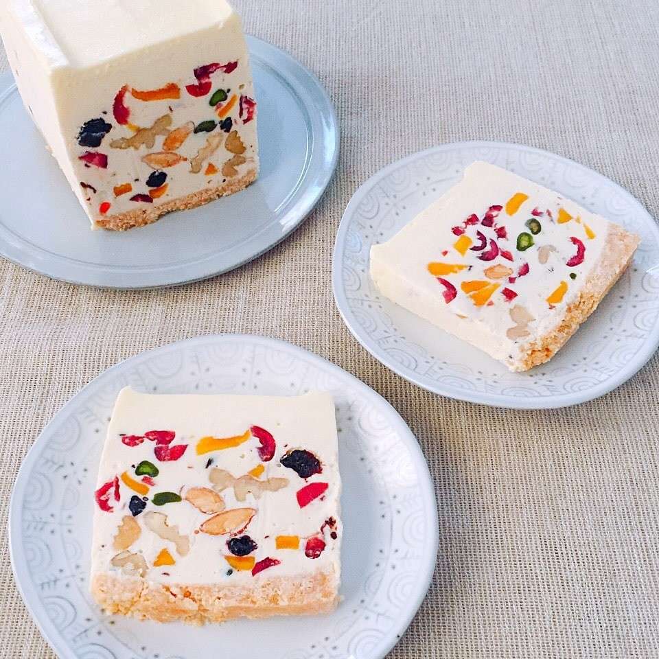  カッサータの特徴