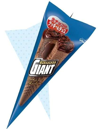 【ジャイアントコーン】の特徴・魅力