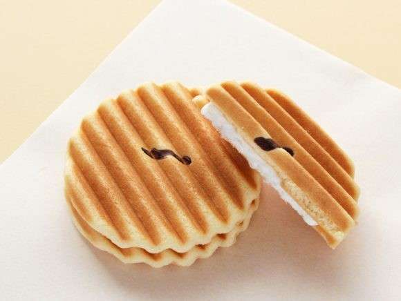 【千寿せんべい】の特徴・魅力
