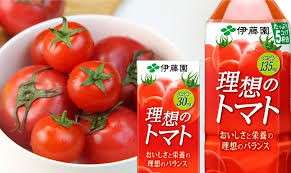 【理想のトマト】の特徴・魅力