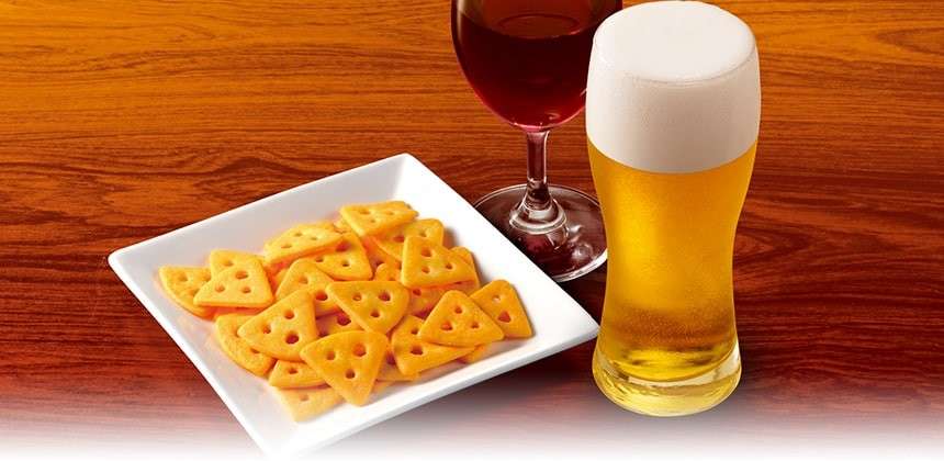 チーザの特徴