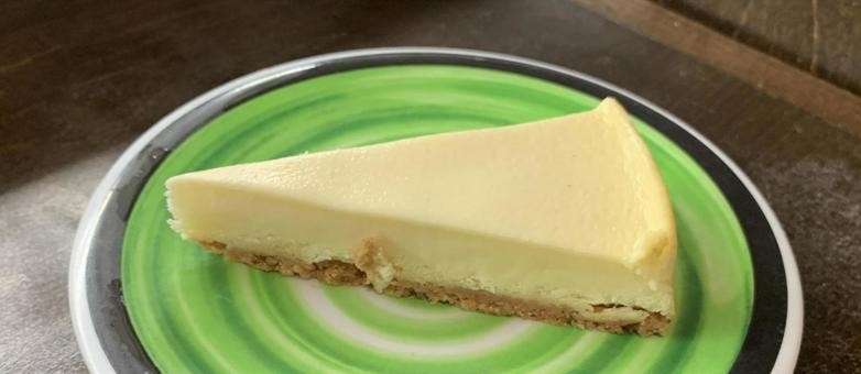【ニューヨークチーズケーキ】の特徴・魅力