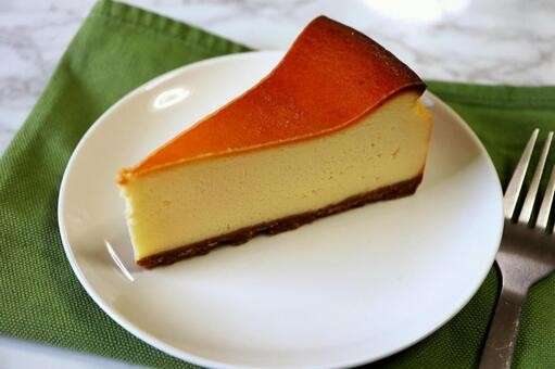 ニューヨークチーズケーキの特徴