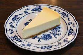 【ニューヨークチーズケーキ】の評判
