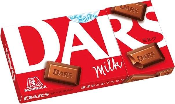  【DARS】の特徴・魅力
