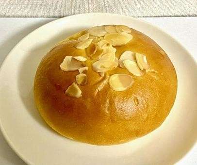 【クリームパン】の特徴・魅力