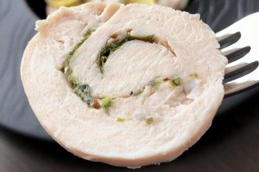 鶏ハムの魅力