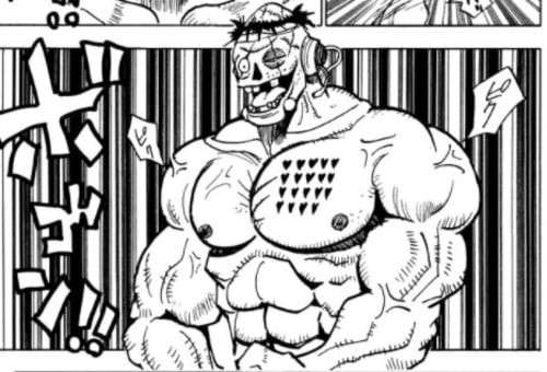 【HUNTER×HUNTER】マジタニは好き嫌いが分かれる？