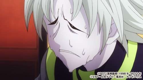 【HUNTER×HUNTER】サダソは好き嫌いが分かれる？