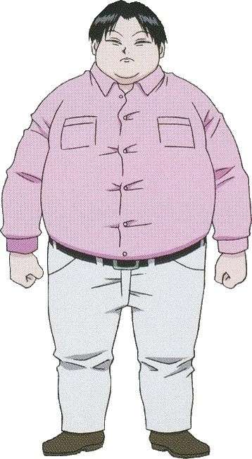 HUNTER×HUNTER】ミルキ＝ゾルディックのキャラ紹介