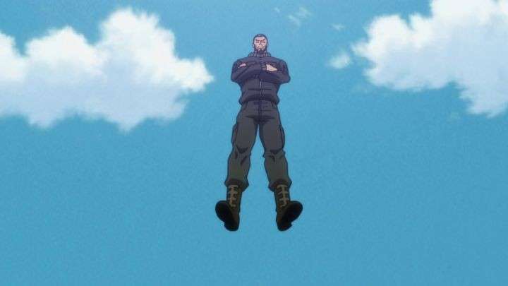 ツェズゲラの強さや能力