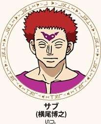 【HUNTER×HUNTER】サブのキャラ紹介