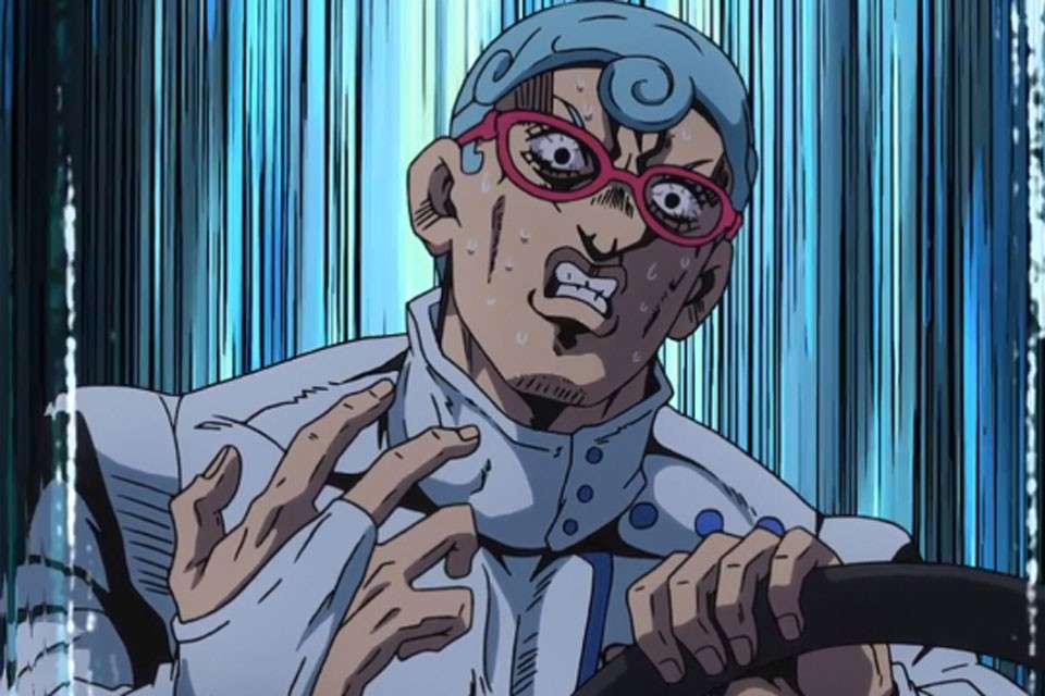 【ジョジョ 第5部】ギアッチョの魅力とは？