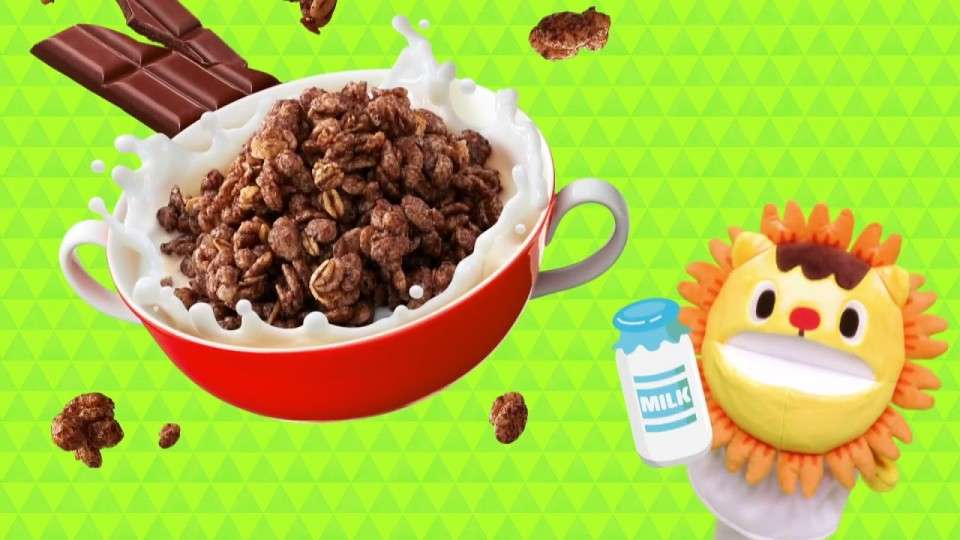  【チョコグラ】の特徴・魅力