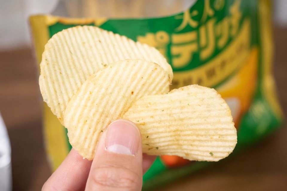  【大人のポテリッチ】の特徴・魅力