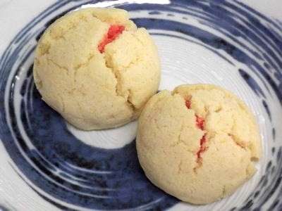 黄身しぐれの魅力