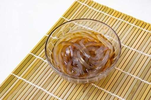【ところてん】の特徴・魅力