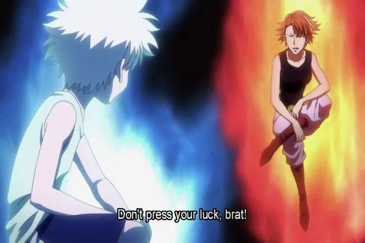 HUNTER×HUNTER】アスタの魅力とは？