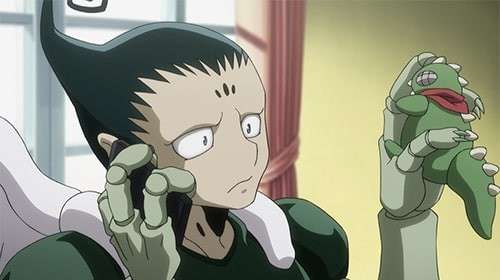 【HUNTER×HUNTER】コルトは好き嫌いが分かれる？