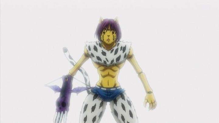 【HUNTER×HUNTER】ヂートゥの魅力とは？