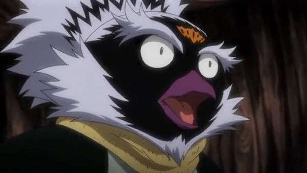 HUNTER×HUNTER】ペギーの強さや能力
