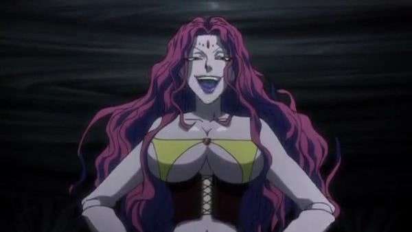  【HUNTER×HUNTER】ザザンの魅力とは？