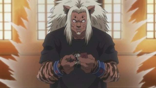 【HUNTER×HUNTER】レオルは好き嫌いが分かれる？