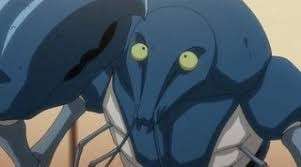 【HUNTER×HUNTER】ブロヴーダのキャラ紹介