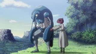  【HUNTER×HUNTER】ブロヴーダは好き嫌いが分かれる？