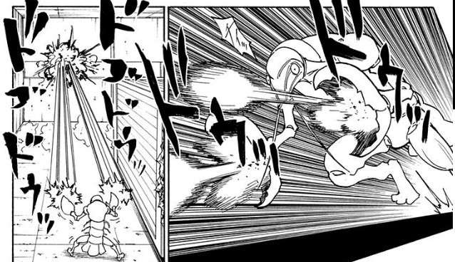 HUNTER×HUNTER】ブロヴーダの強さや能力