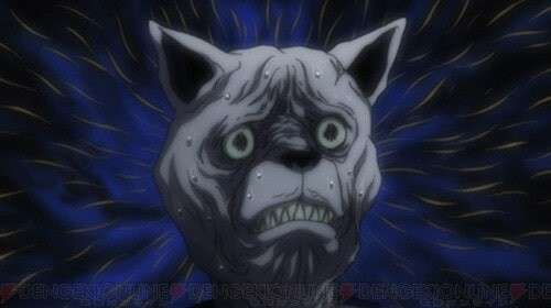  【HUNTER×HUNTER】ウェルフィンは好き嫌いが分かれる？