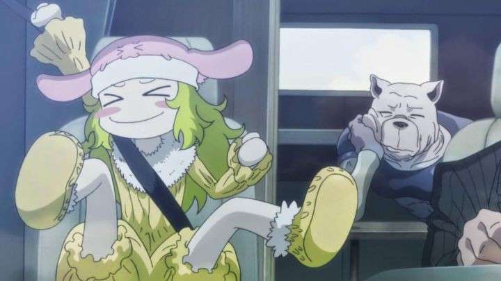 【HUNTER×HUNTER】ヒナの魅力とは？