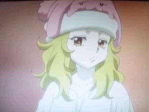 【HUNTER×HUNTER】ヒナは好き嫌いが分かれる？