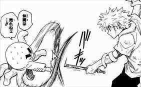 HUNTER×HUNTER】イカルゴの魅力とは？