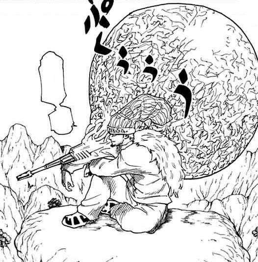 【HUNTER×HUNTER】イカルゴの強さや能力