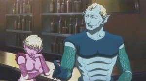 オロソ兄妹