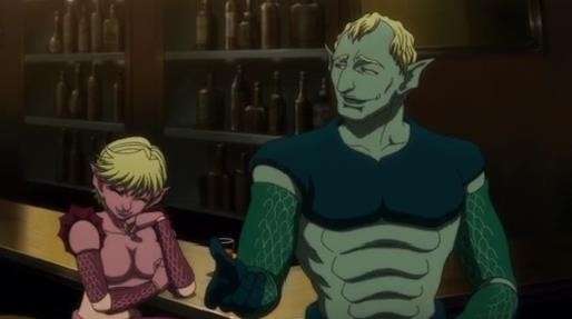 【HUNTER×HUNTER】オロソ兄妹は好き嫌いが分かれる？