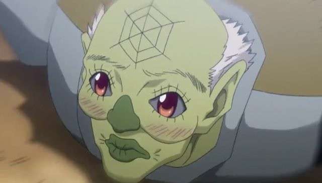 HUNTER×HUNTER】パイクの魅力とは？