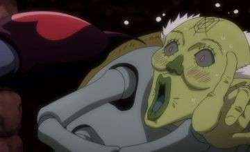 【HUNTER×HUNTER】パイクは好き嫌いが分かれる？