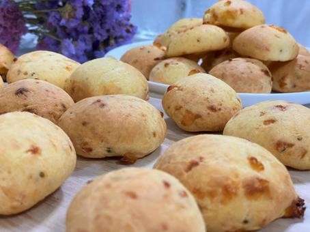 【ポンデケージョ】の特徴・魅力