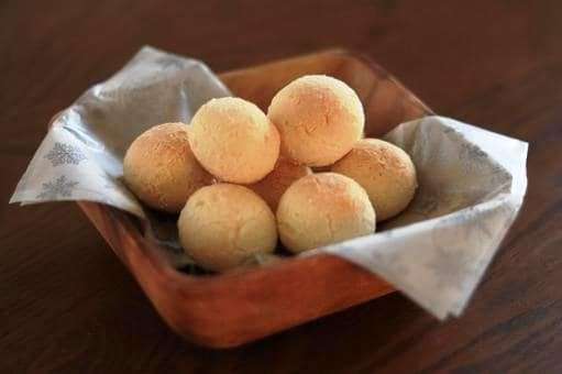 ポンデケージョの特徴