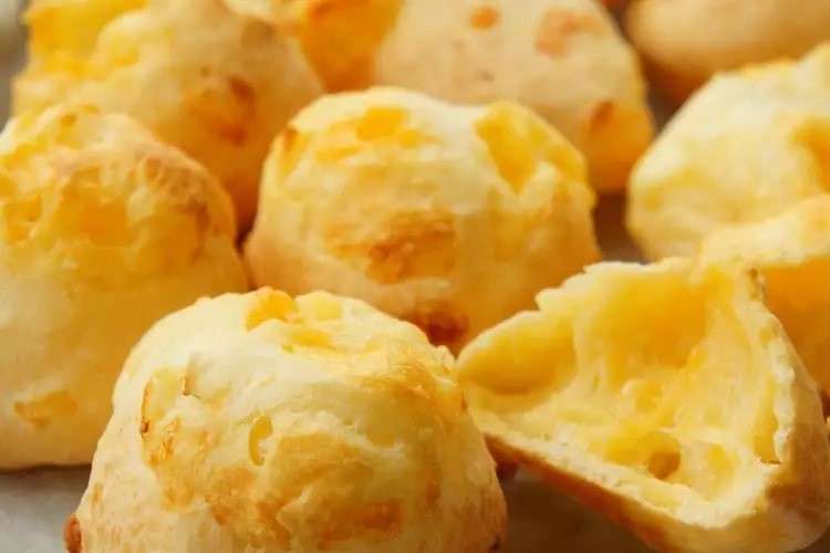 【ポンデケージョ】の評判