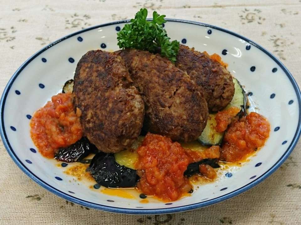 【キョフテ】の特徴・魅力