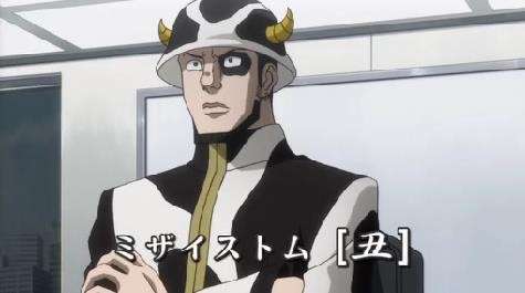  【HUNTER×HUNTER】ミザイストム＝ナナは好き嫌いが分かれる？