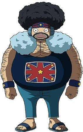  【HUNTER×HUNTER】ギンタのキャラ紹介