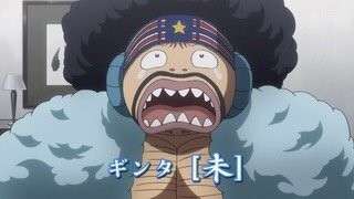 HUNTER×HUNTER】ギンタは好き嫌いが分かれる？