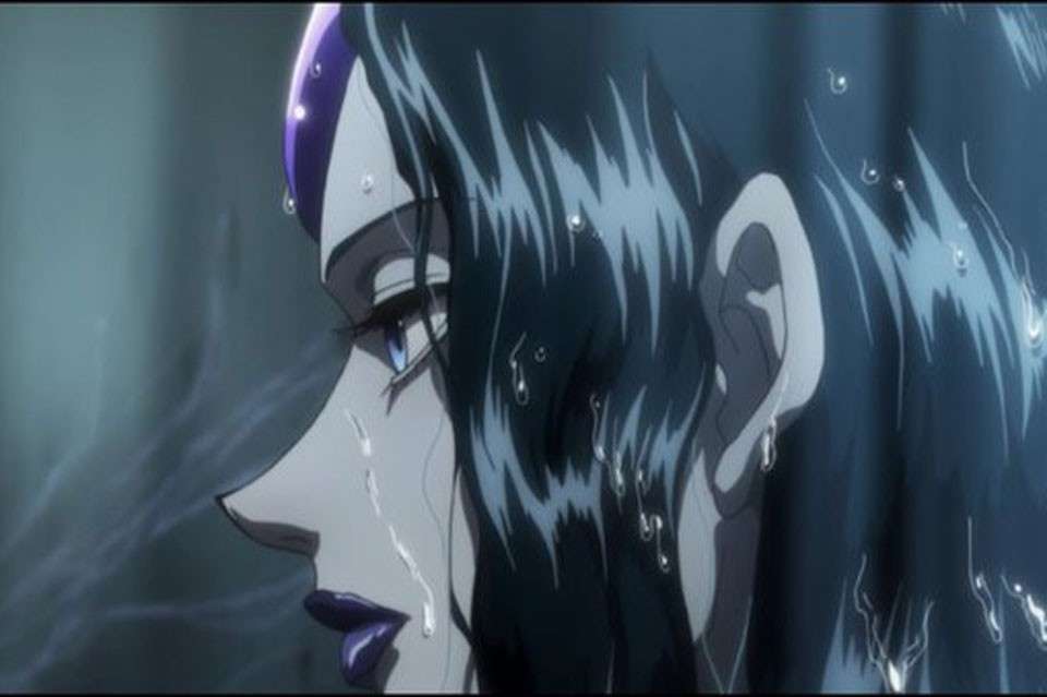 【HUNTER×HUNTER】パーム＝シベリアのキャラ紹介