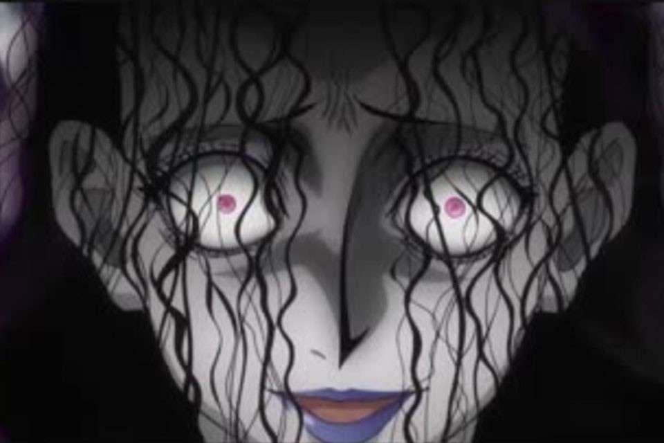 【HUNTER×HUNTER】パーム＝シベリアは好き嫌いが分かれる？