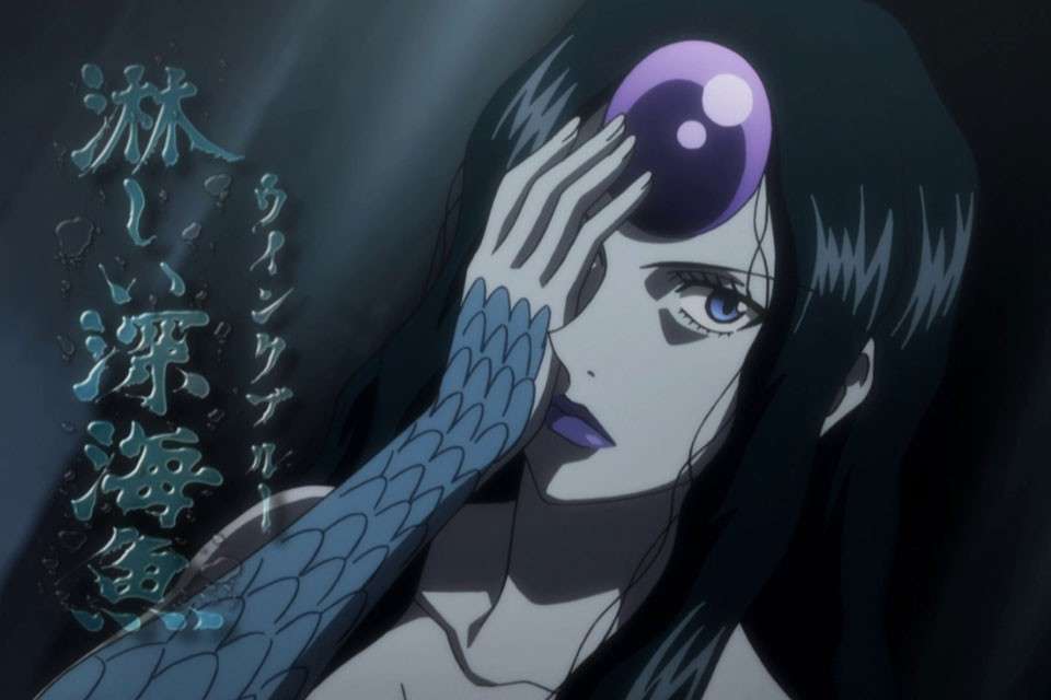 【HUNTER×HUNTER】パーム＝シベリアの強さや能力